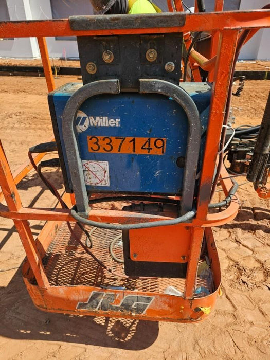 2023 MILLER ELECTRIC CST-282