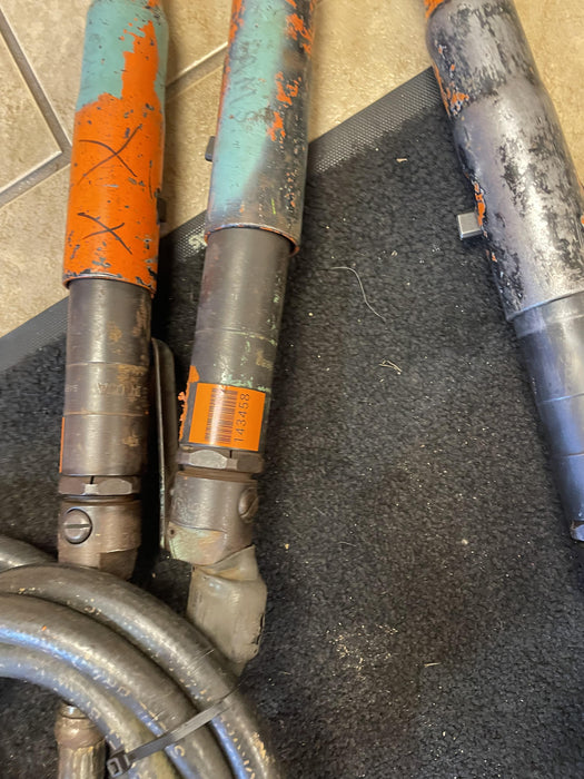 2021 MICHIGAN PNEUMATIC ES-1BLNS