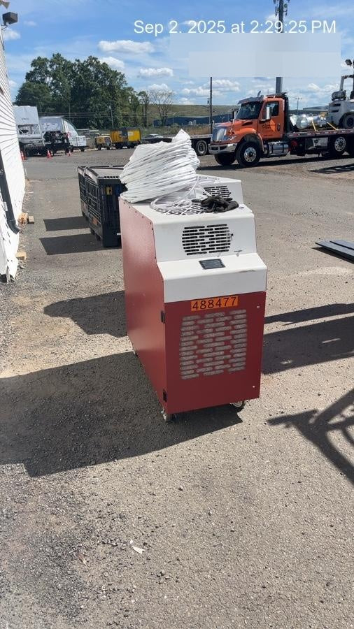 2025 KWIKOOL KPHP2211-2