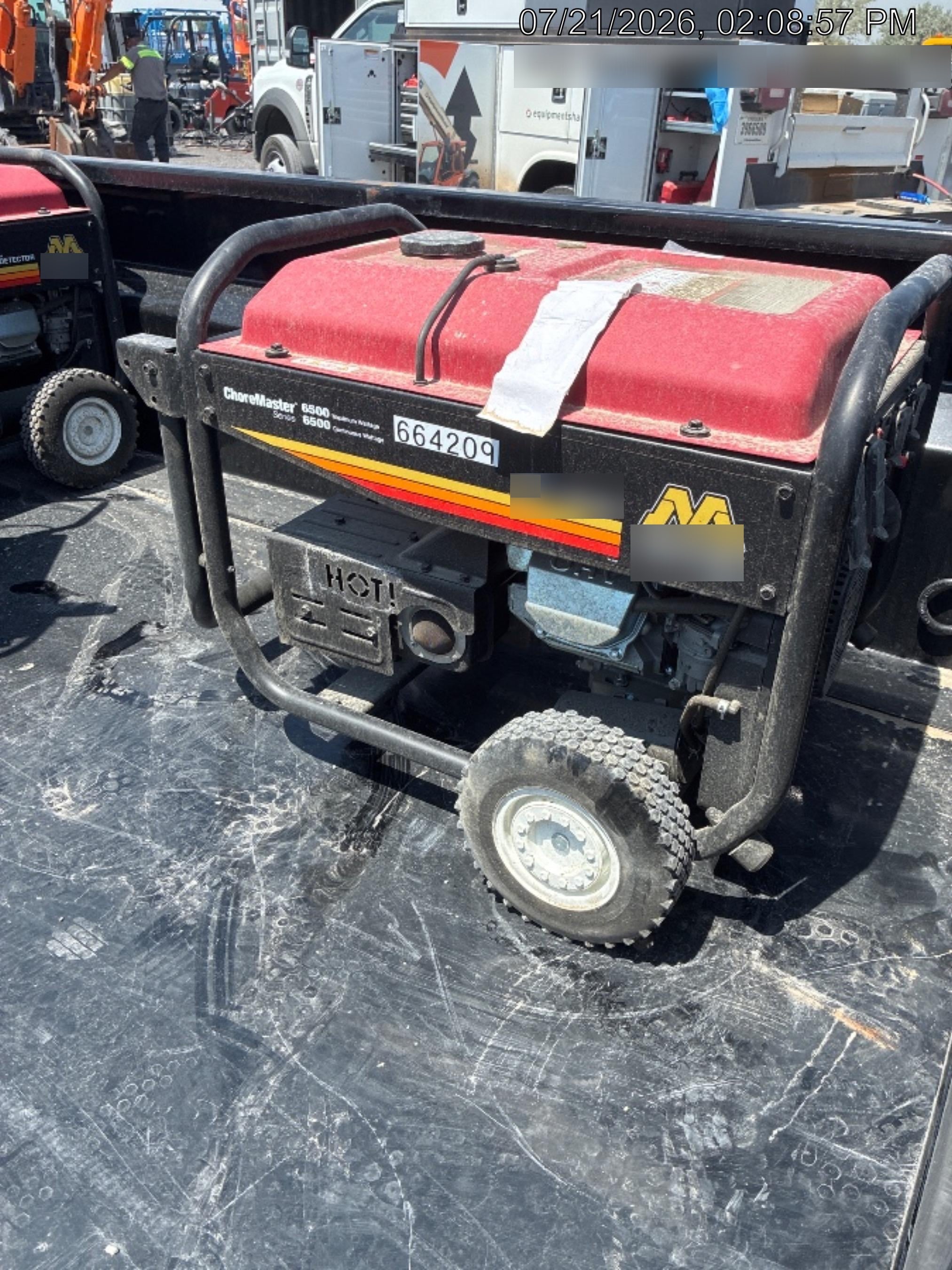 2026 MI-T-M GEN-6500-0MM1