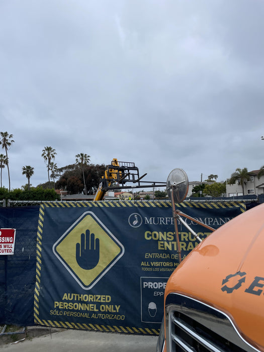 2022 STAR INDUSTRIES 1330TK