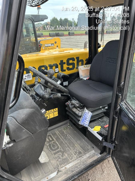 2024 JCB 505-20TC