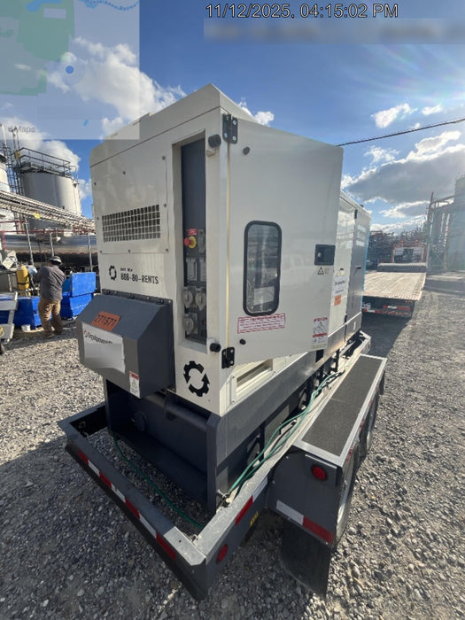 2022 ATLAS COPCO QAS 235