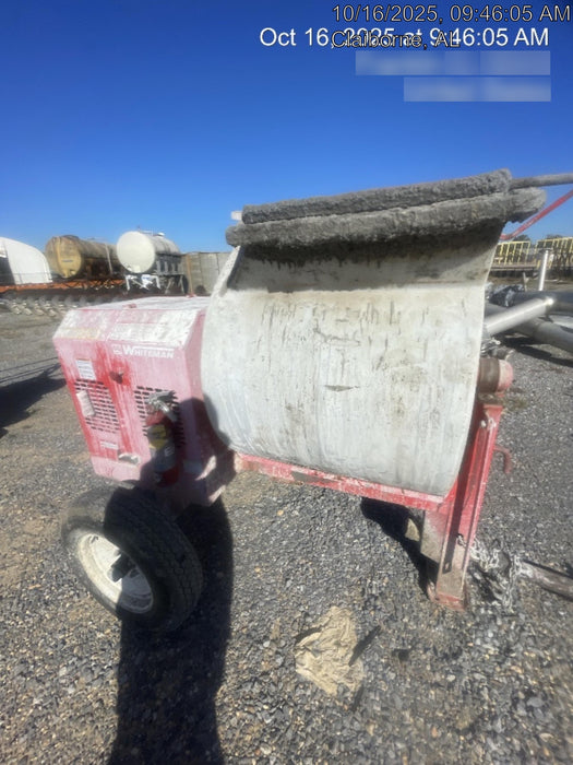 2023 MULTIQUIP WM90PH8