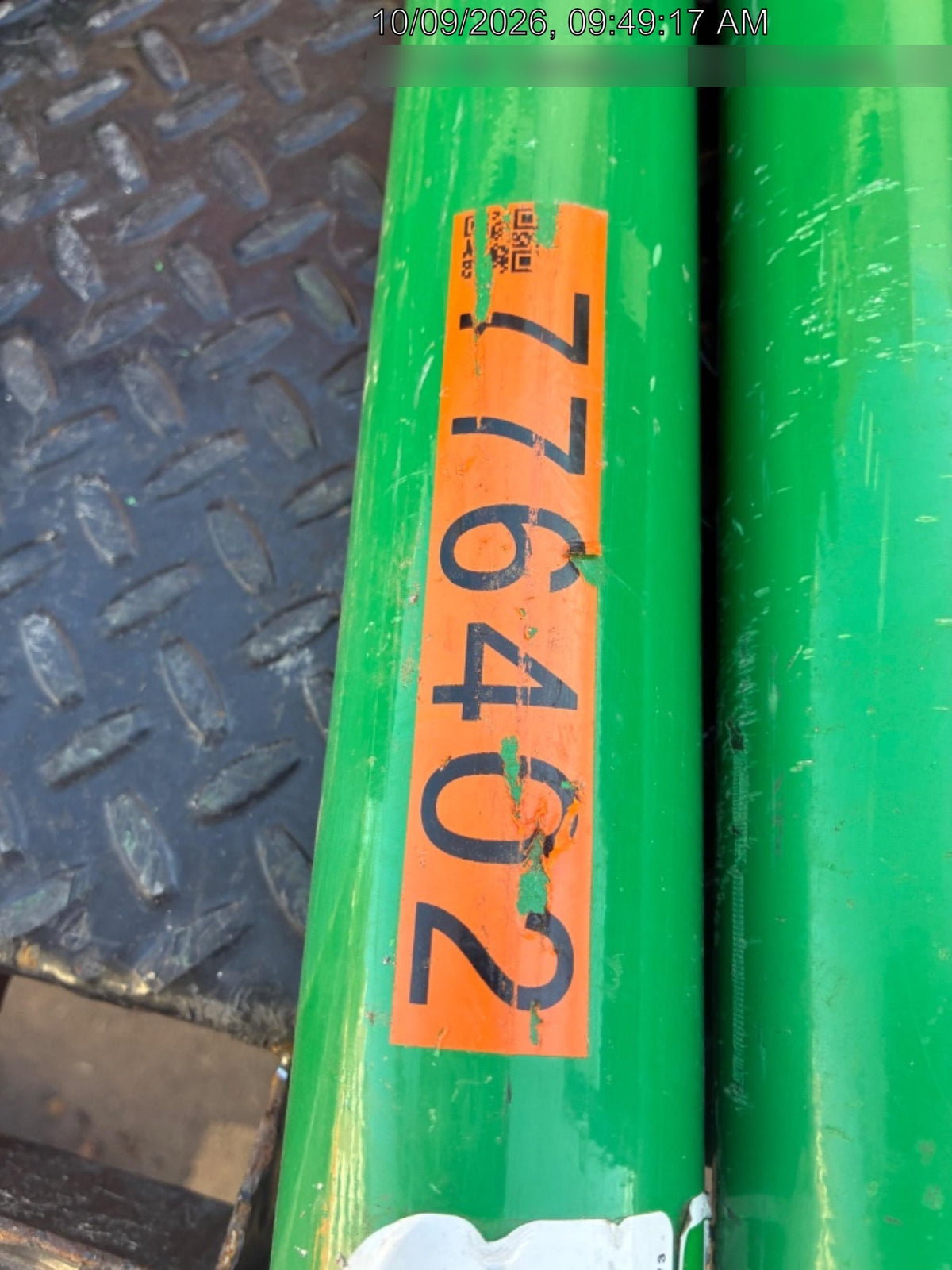 2026 GREENLEE 684