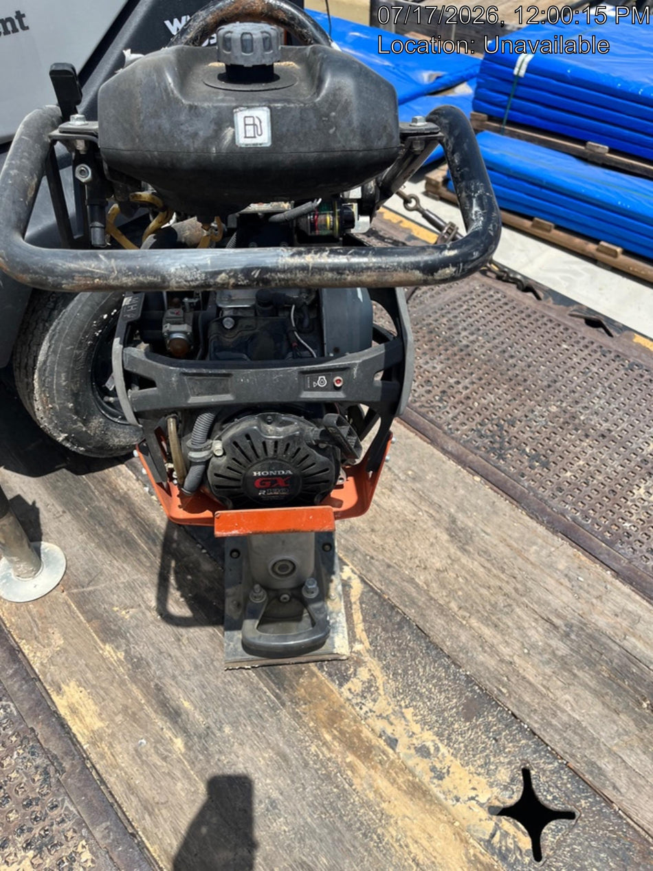 2025 HUSQVARNA LT5005