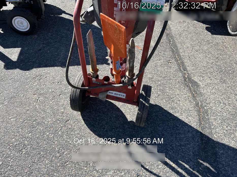 2021 HILTI TE 3000-AVR