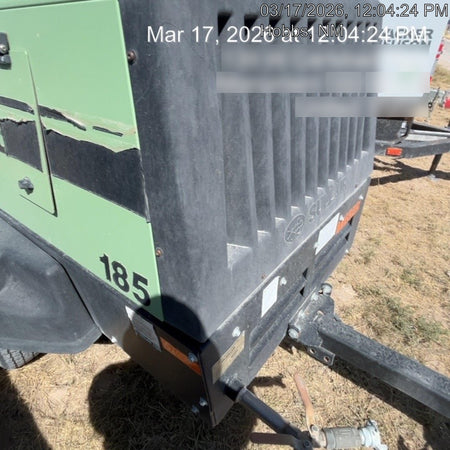 2021 SULLAIR 185D-DPQ KU4F