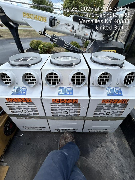 2022 KWIKOOL KPAC1411-2