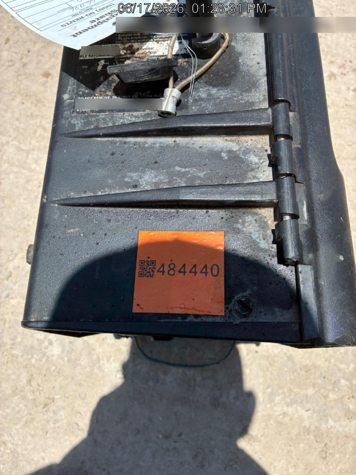 2024 LINCOLN ELECTRIC LN-25X