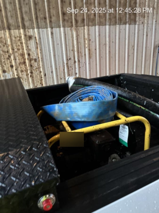 2019 WACKER NEUSON PT3A