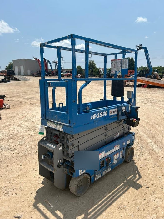 2020 Genie GS-1930 GENIE GS-1930