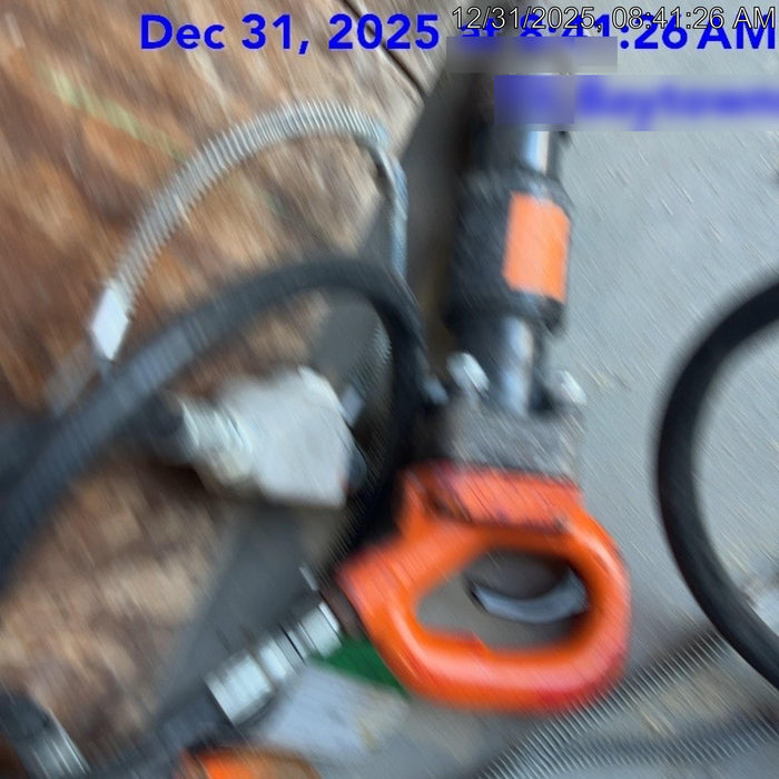 2025 MICHIGAN PNEUMATIC ES-CH3R-TRACKER