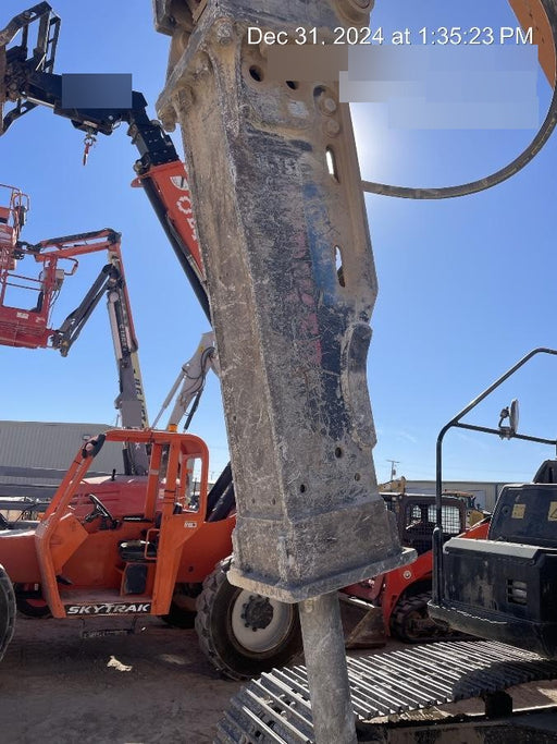 2021 STRIKER TNB-151	