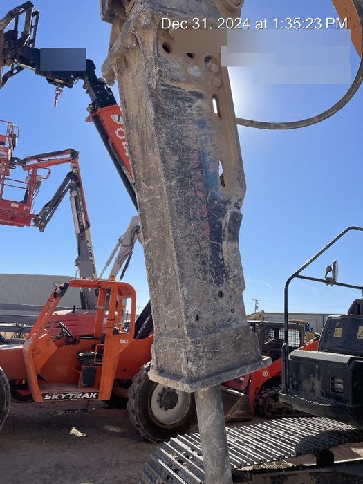 2021 STRIKER TNB-151	