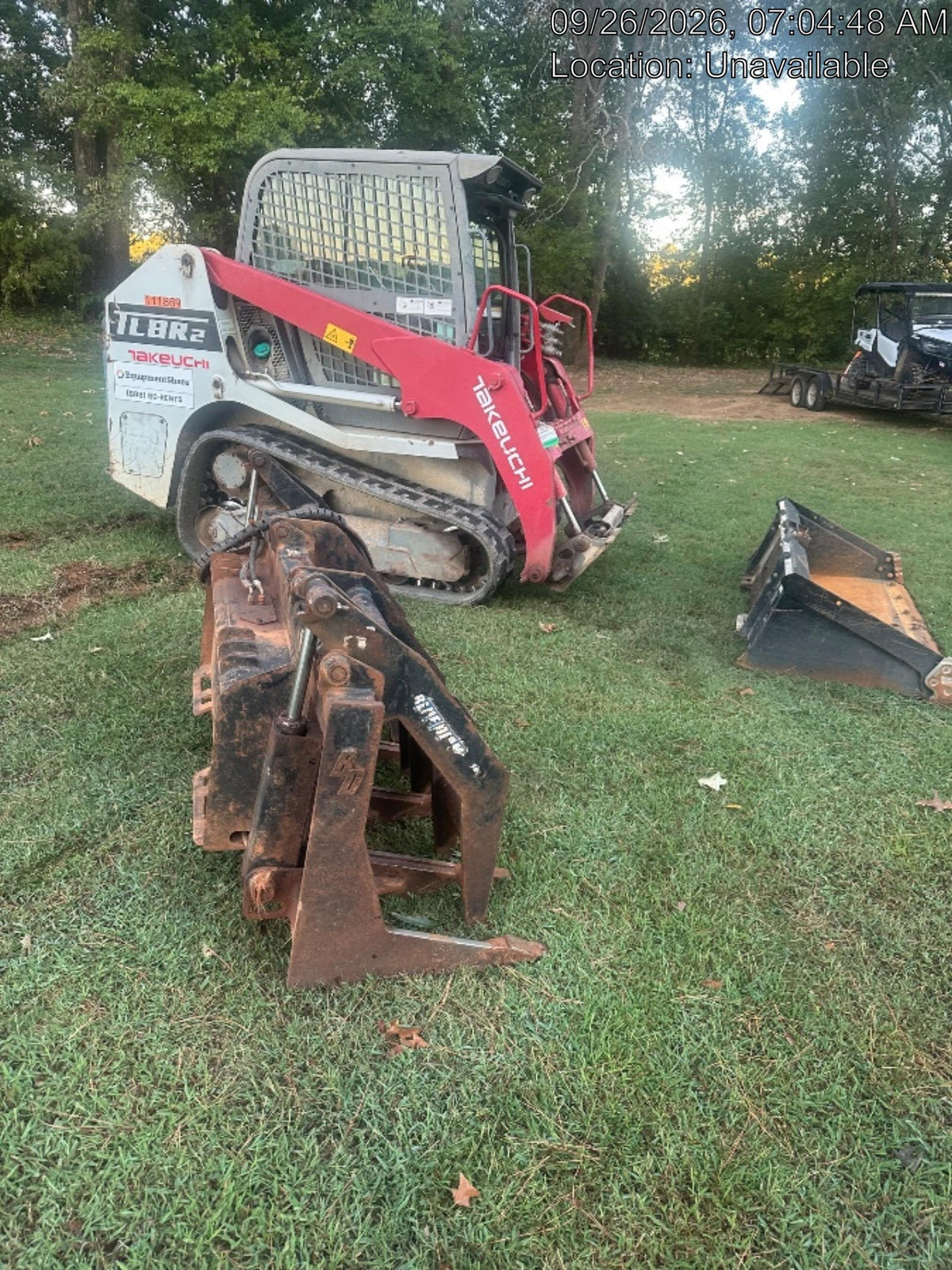 2023 AUGER TORQUE 3300-30