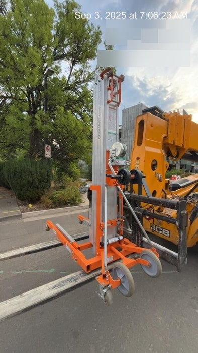 2021 LIFTSMART MLC-24