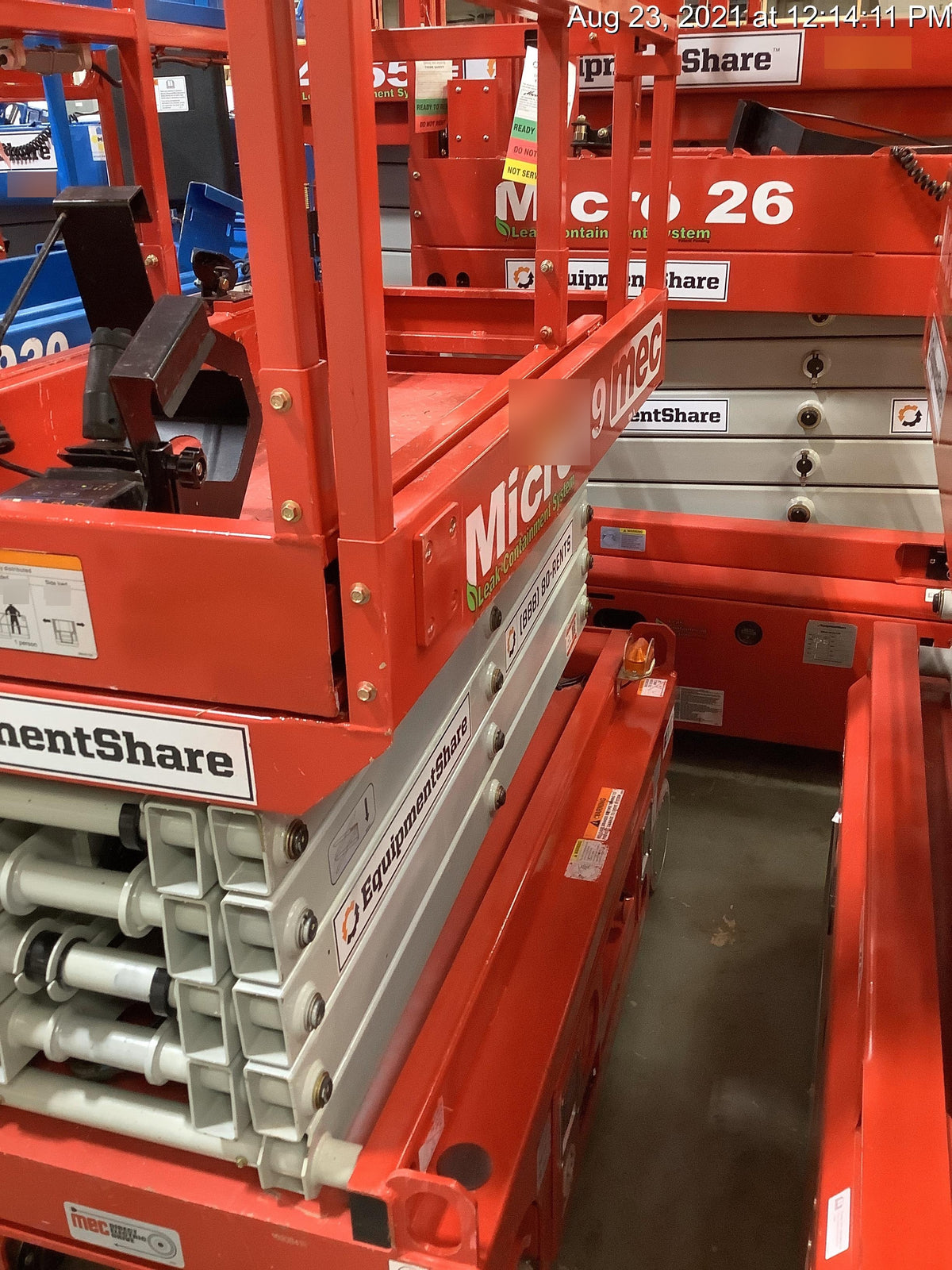 2020 MEC Micro 19