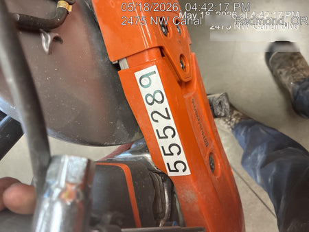 2025 HUSQVARNA K770
