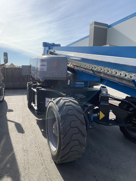 2020 GENIE SX-125 XC