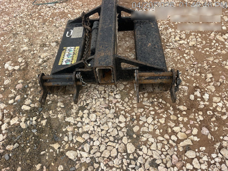 2023 STAR INDUSTRIES M1360B - Star JIB Boom