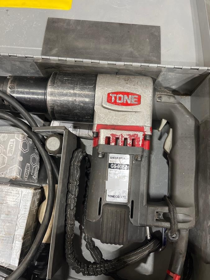 2023 TONE GS-91EZ