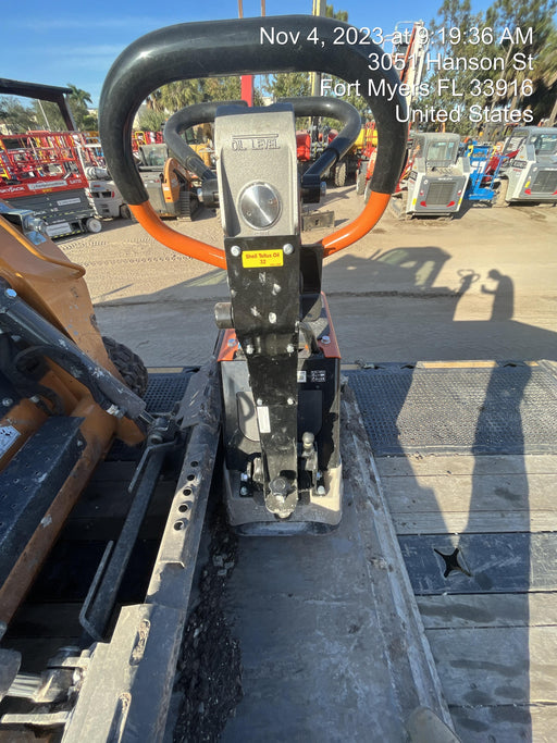 2023 MULTIQUIP MV308GH