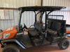 2022 KUBOTA RTV-X1140W-H (Canopy)