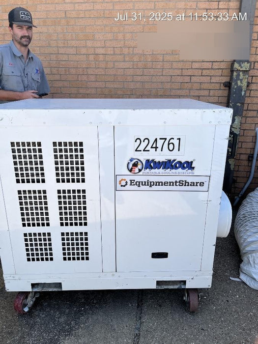 2022 KWIKOOL KPO5-21