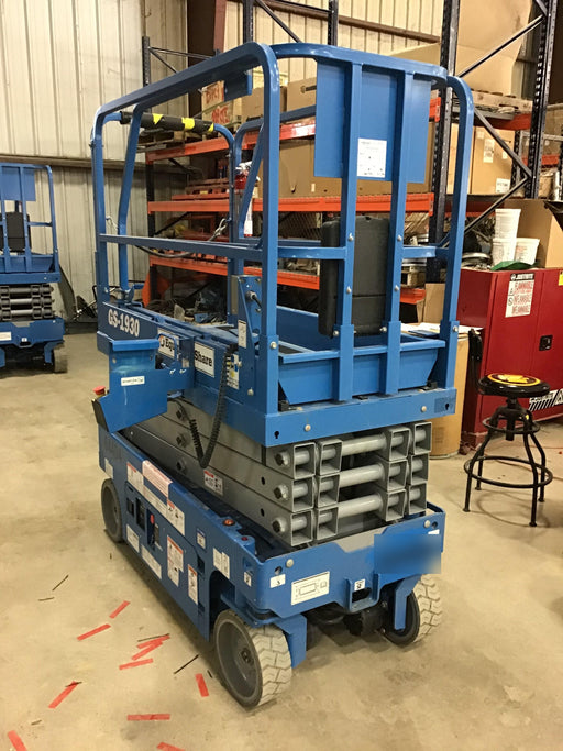 2020 Genie GS-1930 GENIE GS-1930