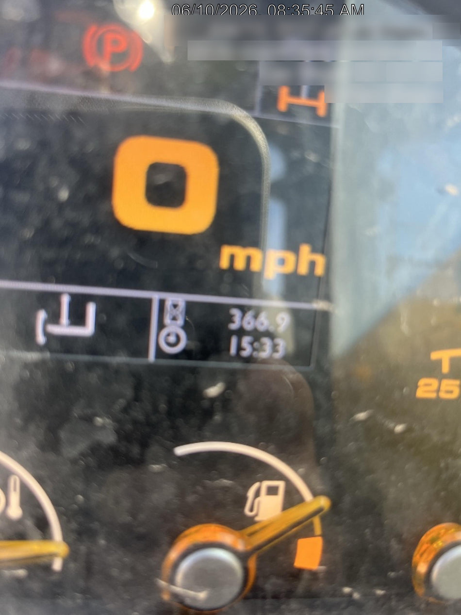 2024 JCB 505-20TC