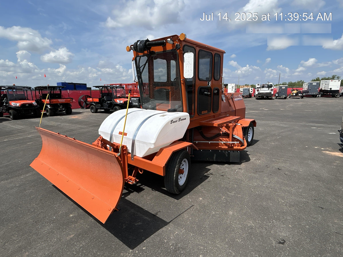 2025 BROCE RK350