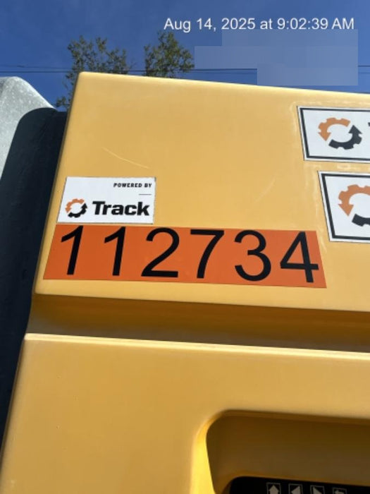 2020 HAULOTTE HT67 RTJ O