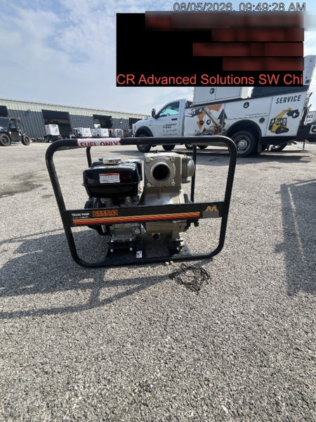 2025 MI-T-M WTP-T03-0MGH