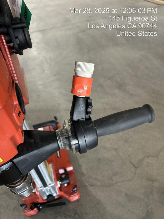 2024 HILTI DD 150-U