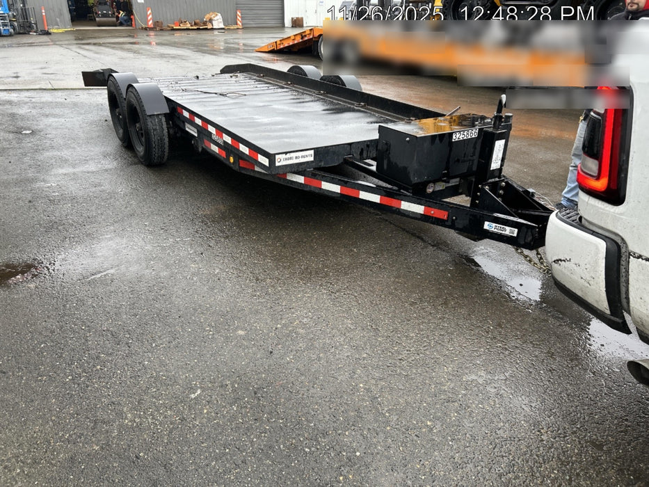 2023 STEELPOINT K19E