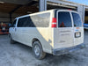 2023 CHEVROLET Express Van - Rental
