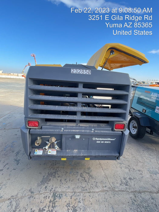 2022 ATLAS COPCO XAS440