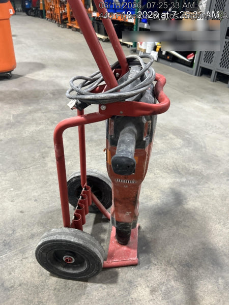 2024 HILTI TE 2000-AVR