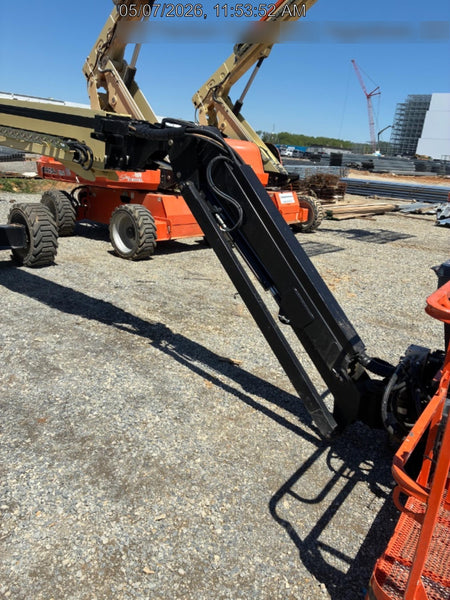 2025 JLG 660SJ