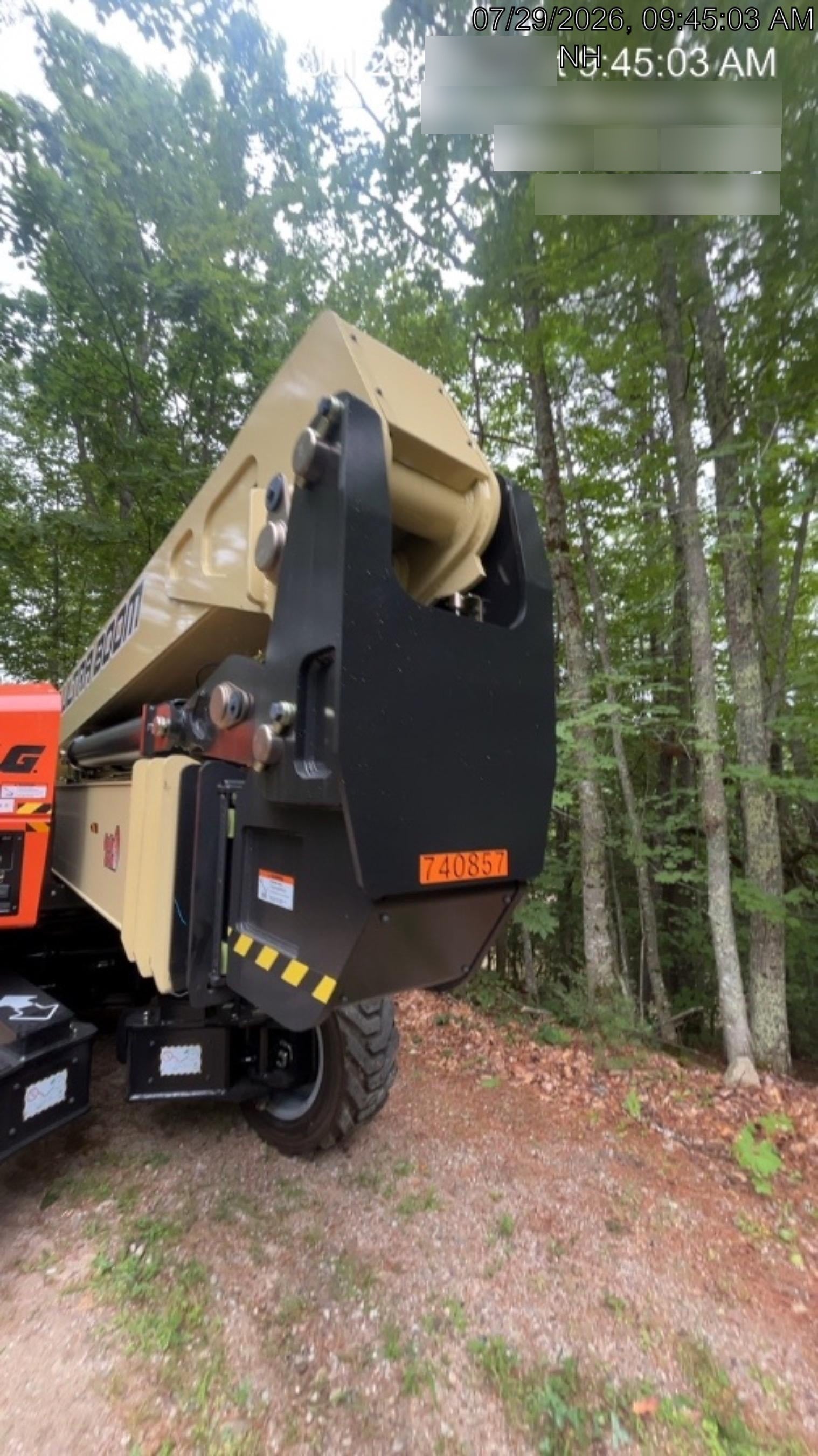 2026 JLG 1500AJP