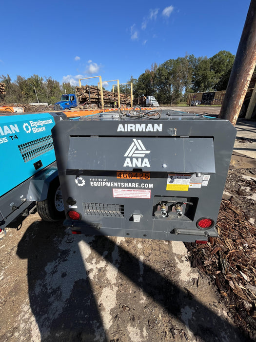 2024 AIRMAN PDS185S CWK