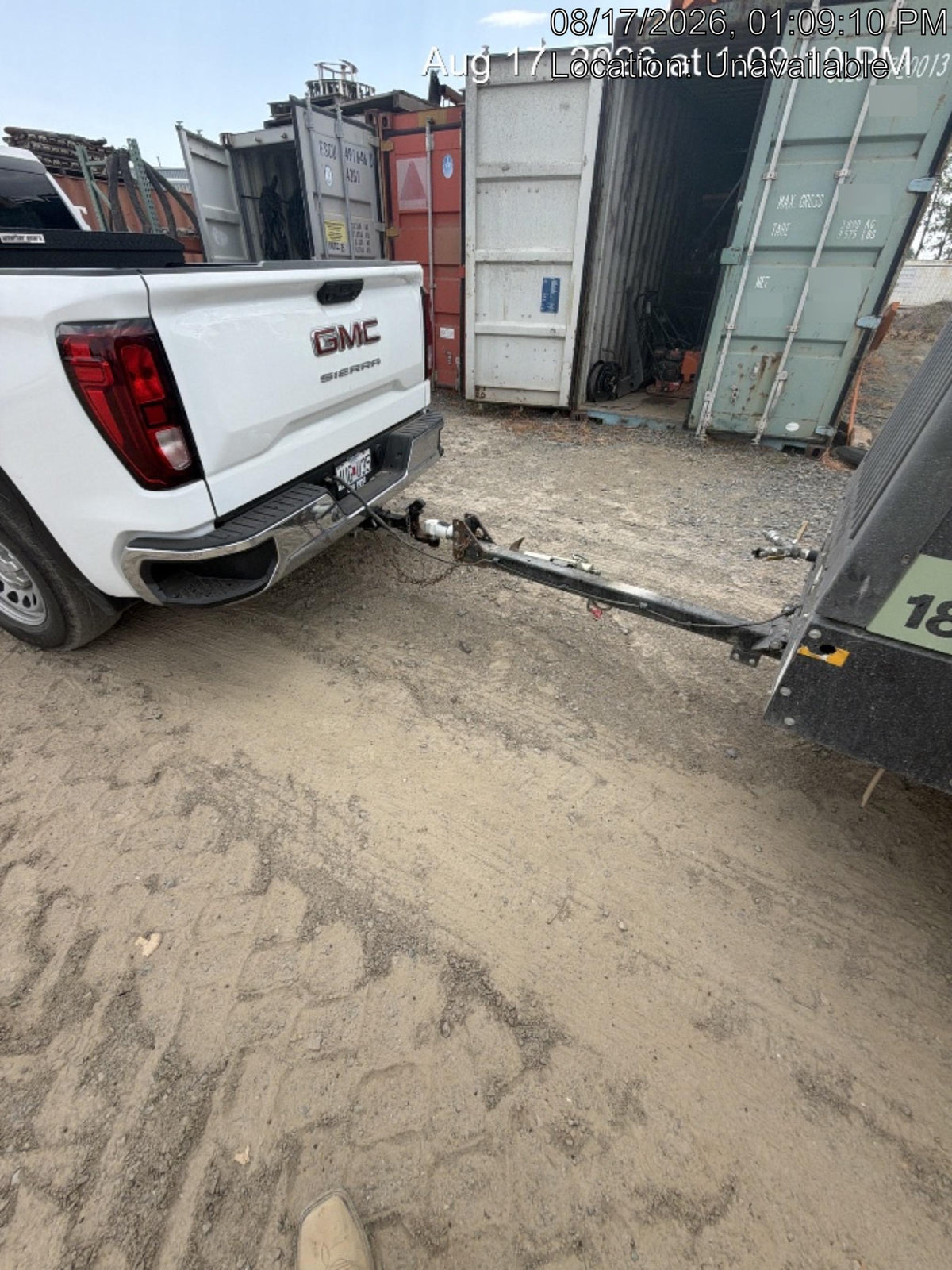 2019 SULLAIR 185-DPQ