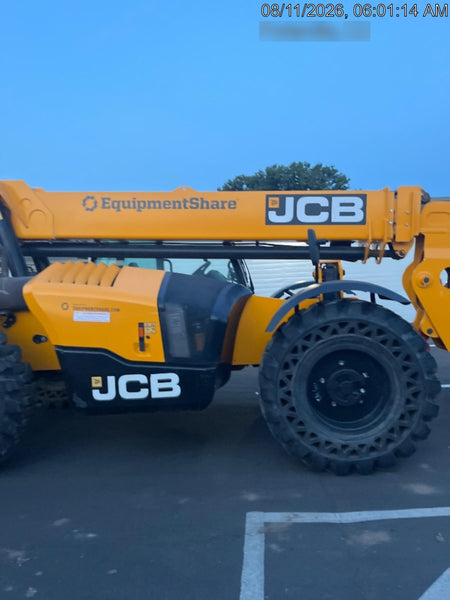 2024 JCB 509-42