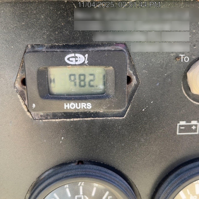 2022 LINCOLN ELECTRIC LE400