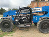 2020 Genie GTH-636 Canopy, Solid Tires, Work Lights, Beacon, Aux Hydraulics, Back up Alarm