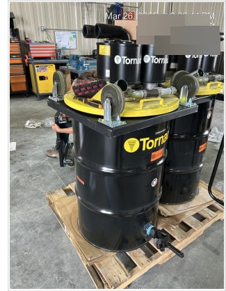 2025 TORNADO 98451