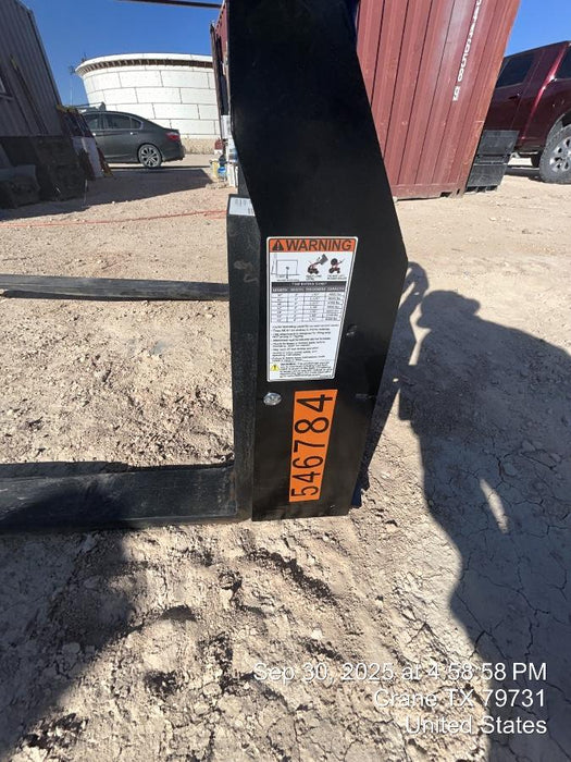 2025 VIRNIG PF4855-5VG