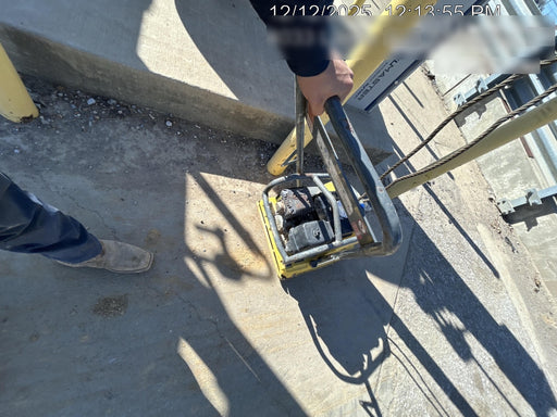 2020 WACKER NEUSON WP1550AW