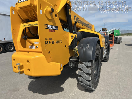 2026 JCB 509-42